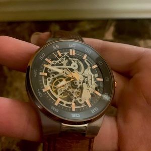 Men’s Watch